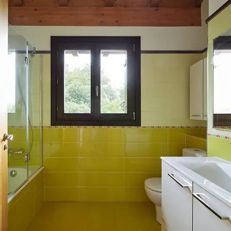 Casa Rural A 10 Minutos De San Sebastian Asteasu Zewnętrze zdjęcie