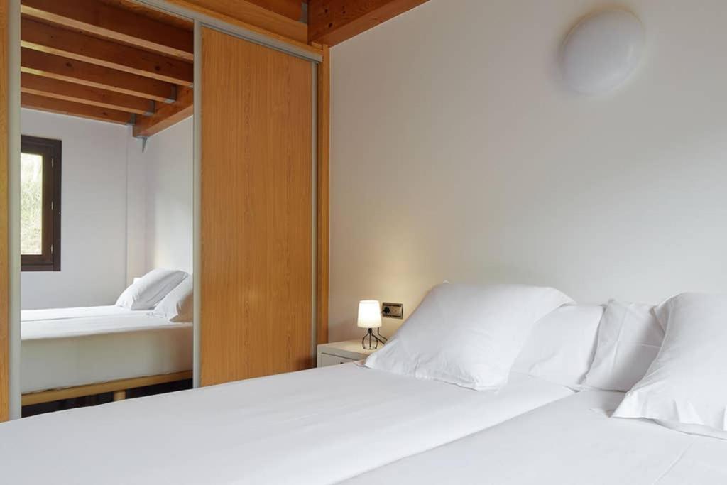 A 10 Minutos De San Sebastian Ferienhaus *