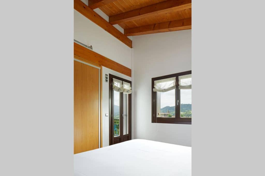 Ferienhaus A 10 Minutos De San Sebastian *
